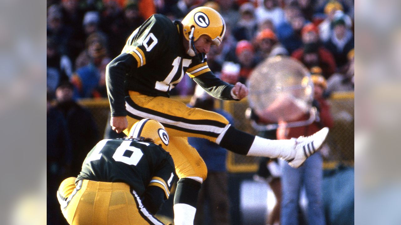 10 Greatest Kickers in NFL History 