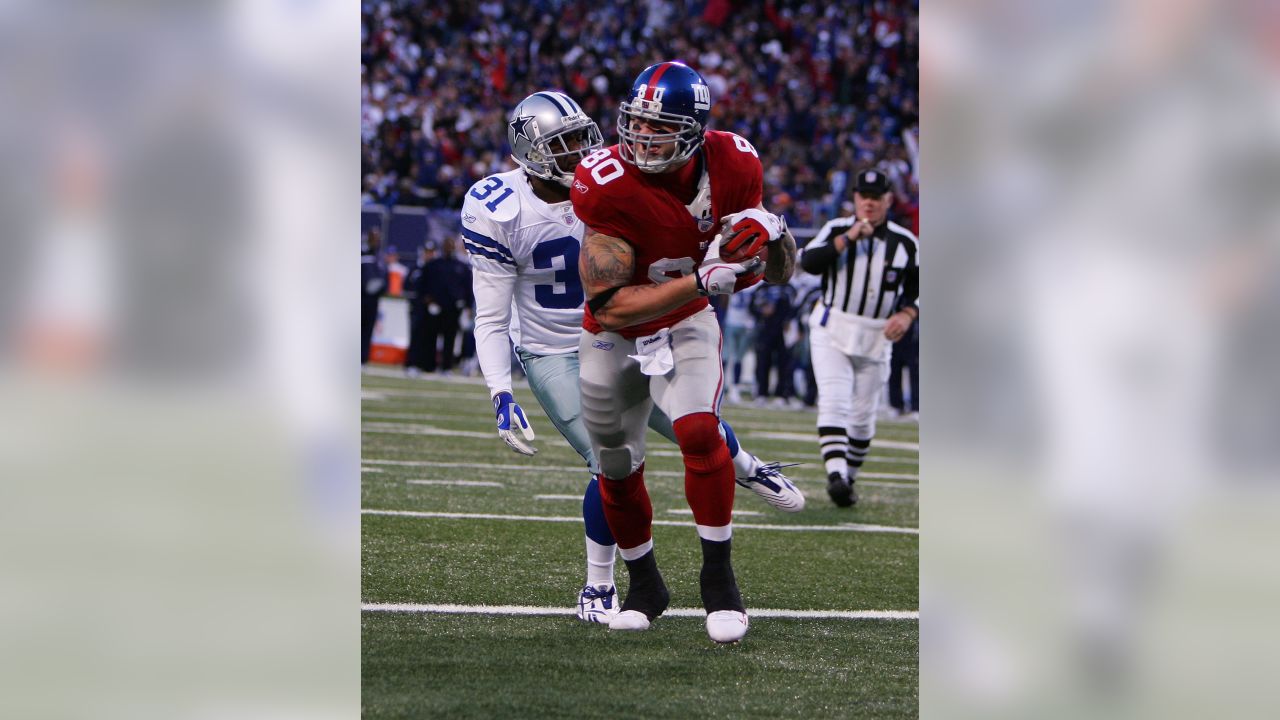 11 November 2007 - Roy Williams (31) of the Dallas Cowboys during the Cowboys  31-20 win