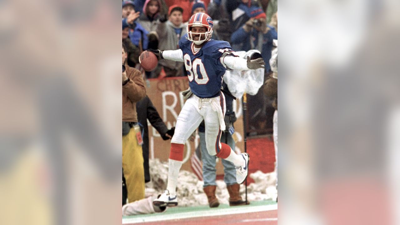 James Lofton  Bills football, Nfl buffalo bills, Nfl football pictures