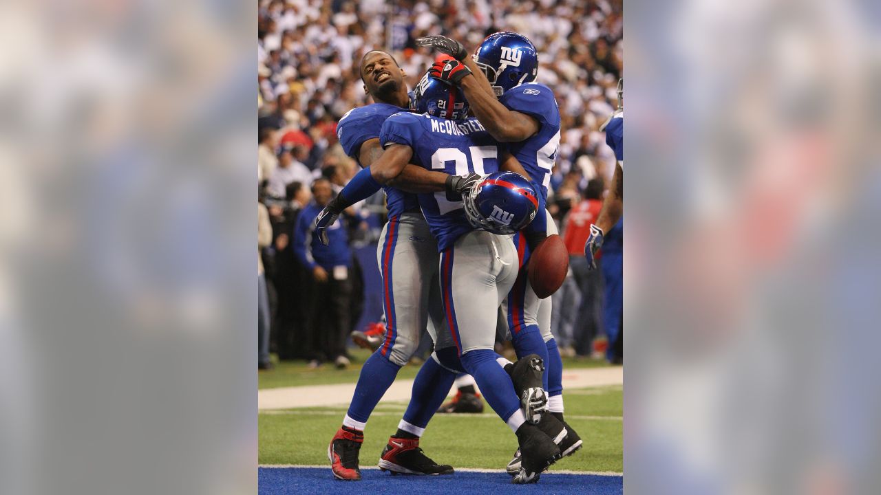 Amani Toomer David Diehl Pictures, Photos & Images  Ny giants football,  New york giants football, Giants football