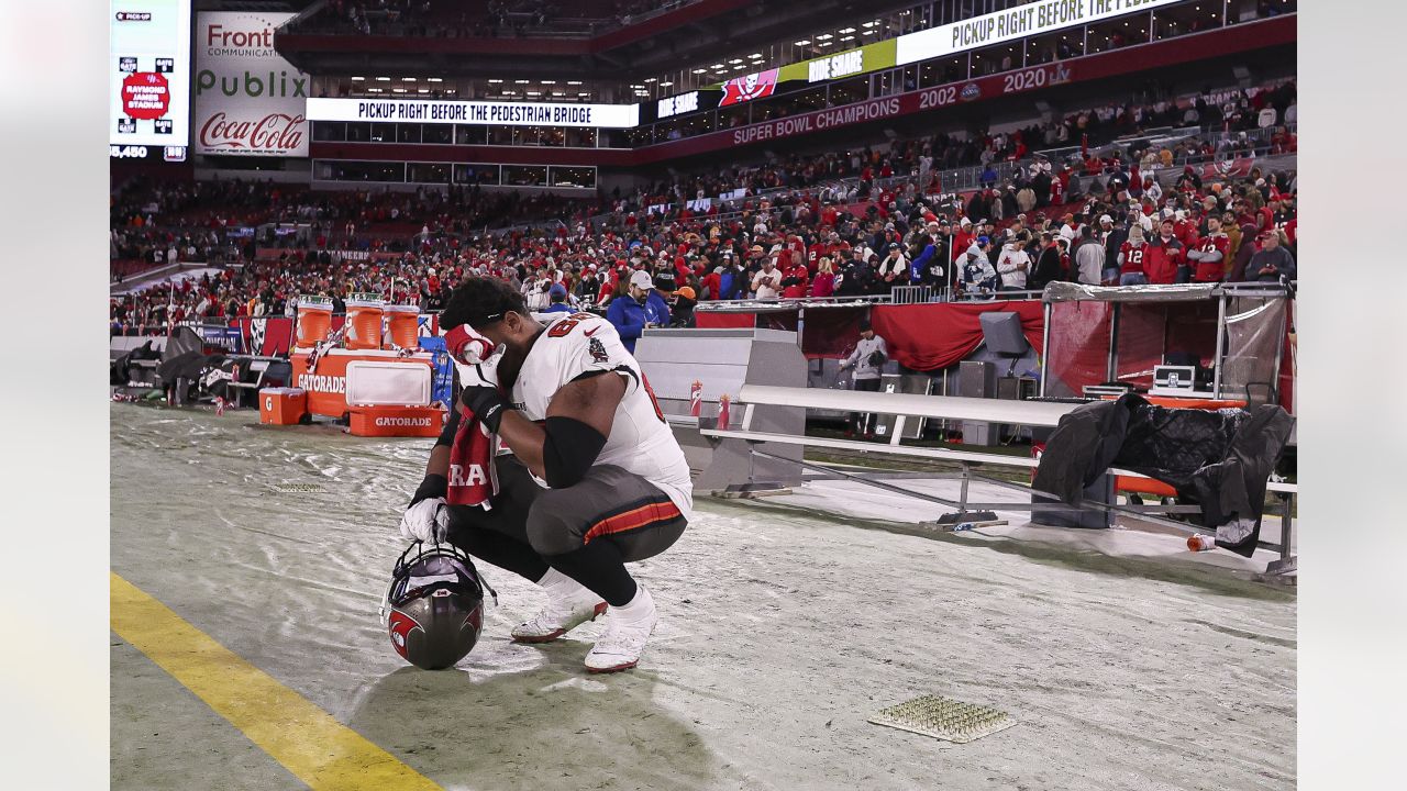 NFL Playoff Divisional Round Games Today for Sunday, Jan. 23, 2022