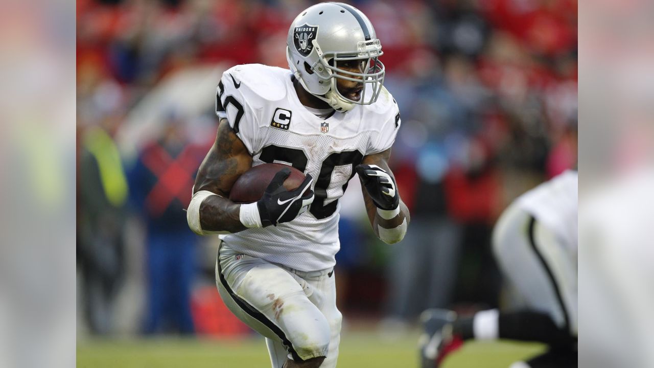 Darren McFadden - Wikipedia