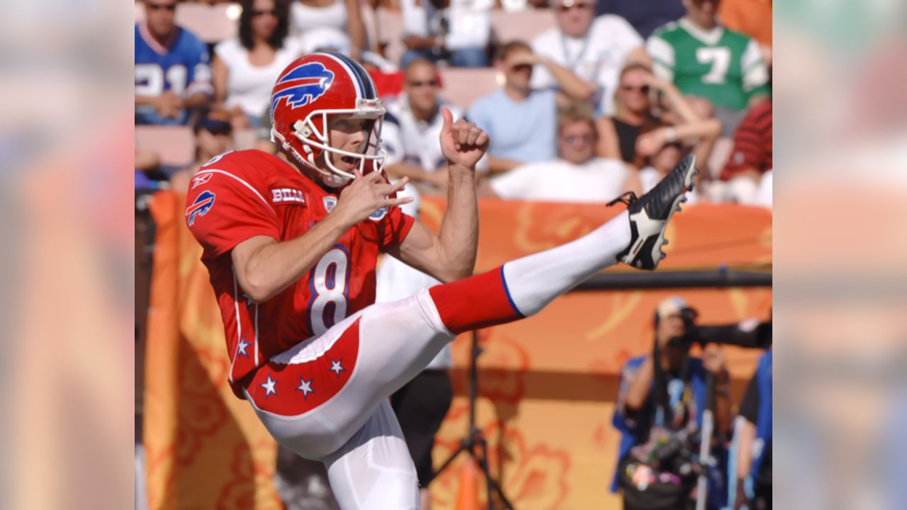 NFL Pro Bowl – Practice – February 9, 2006