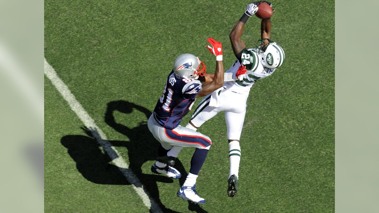 10 Reasons to want Darrelle Revis