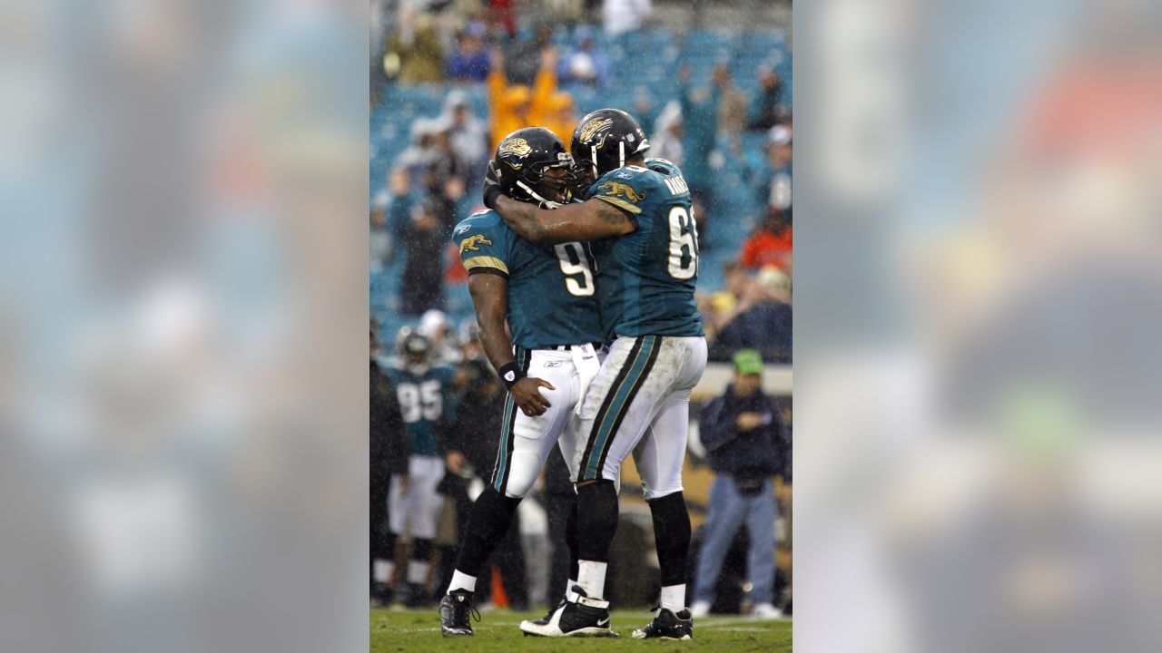 Jacksonville Jaguars - Best of 2006