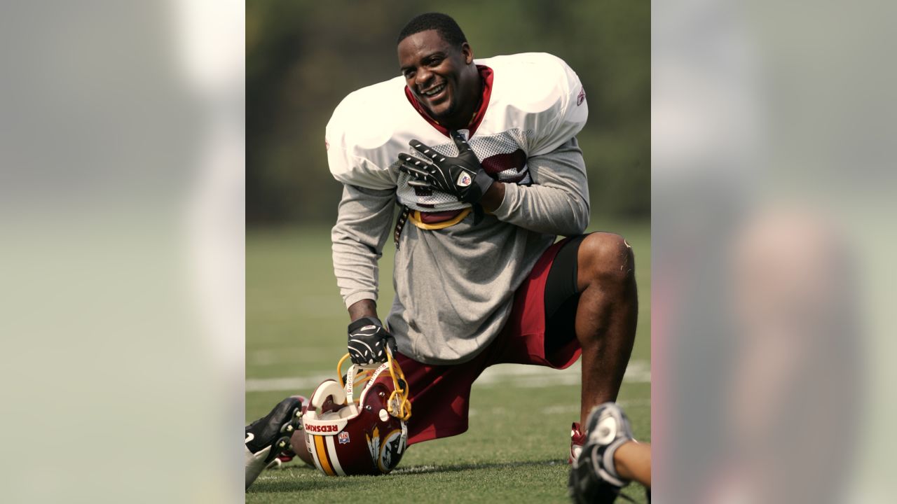 Clinton Portis editorial stock image. Image of football - 173656589