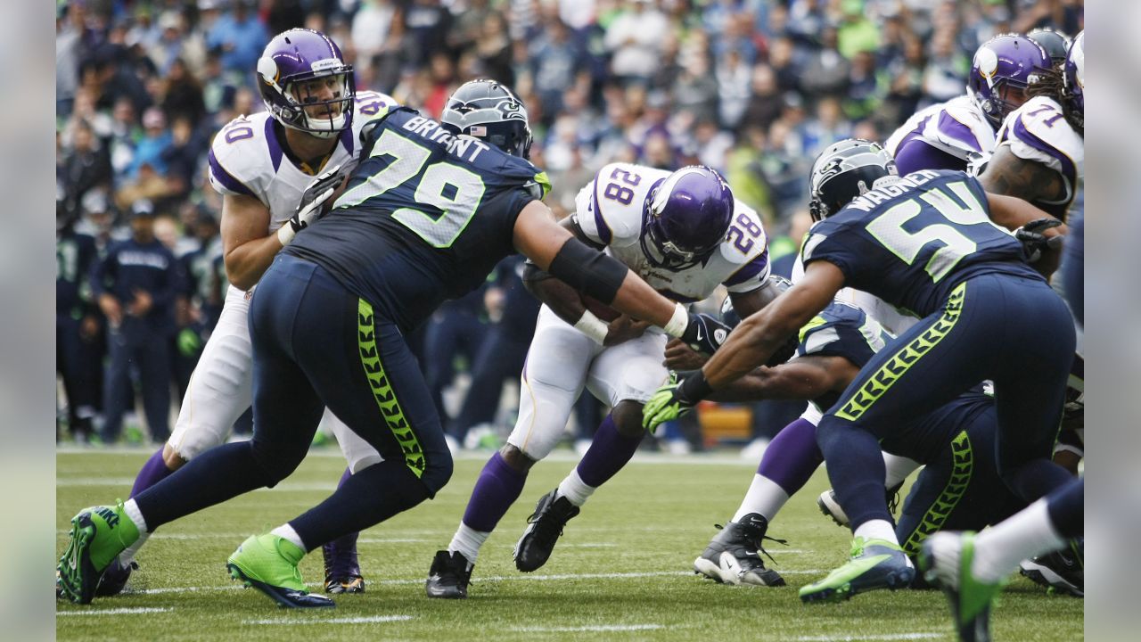 2012 Vikings @ Seahawks 