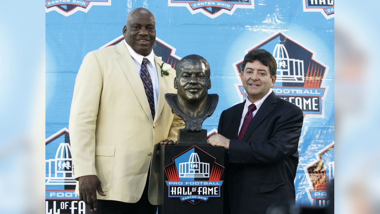 Eddie DeBartolo Jr. showing interest in buying Panthers - NBC Sports