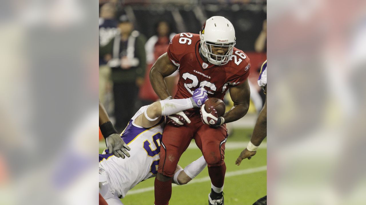 Pat Yasinskas: Arizona Cardinals cornerback Dominique Rodgers