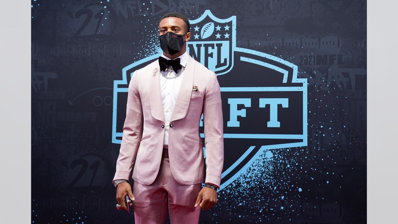 nfl draft best dressed