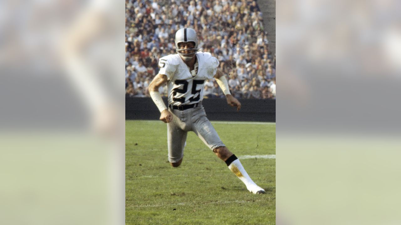 Fred Biletnikoff  SportPics Archive