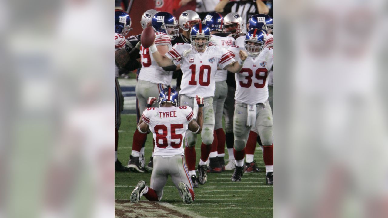 Super Bowl XLII