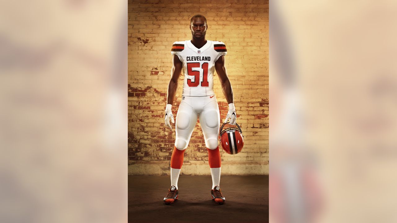 Cleveland Browns unveil new uniforms: How to buy a jersey