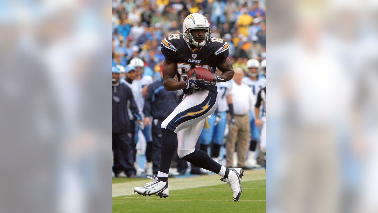 San Diego Chargers — March 14, 2007 – The Chargers unveil new