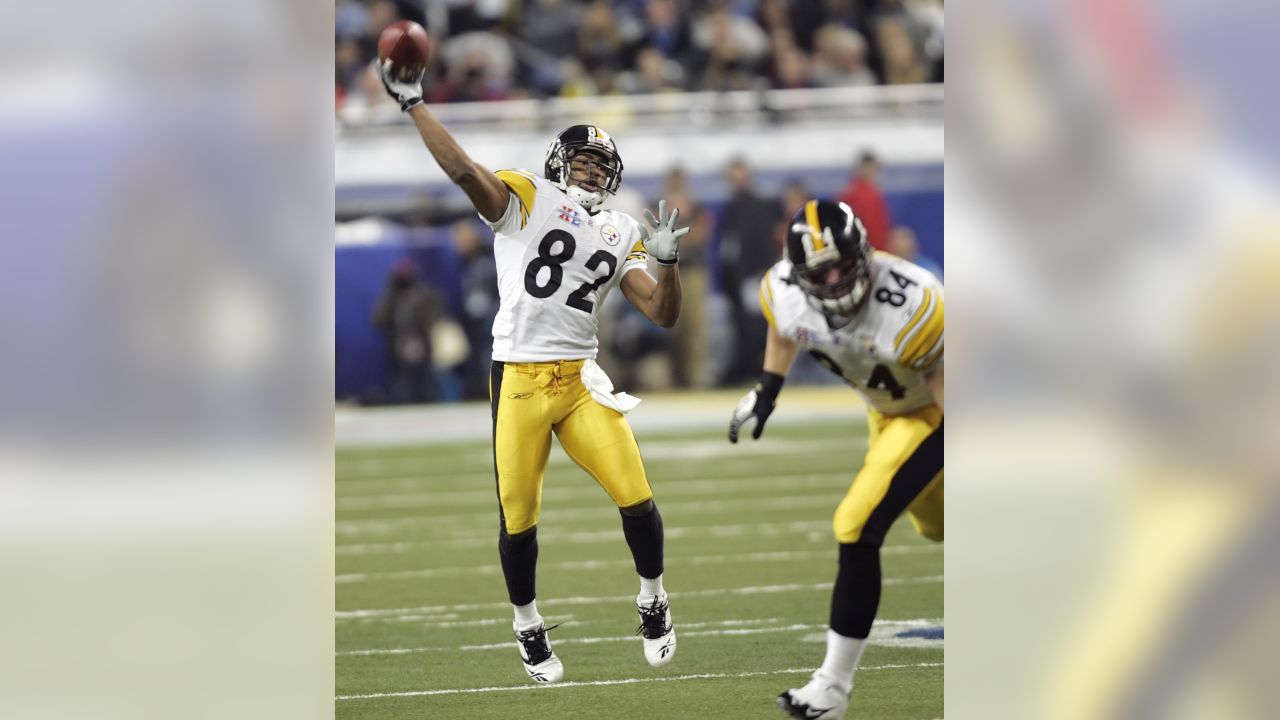 A look back: Super Bowl XL