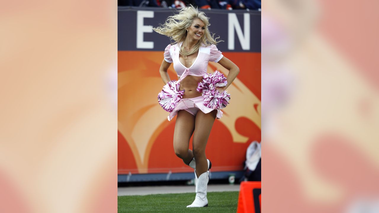 2009 NFL Cheerleaders: Best of 2009