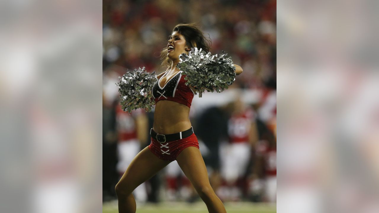 Atlanta Falcons Cheerleaders Alumni: AFC Alumni Pictures over the