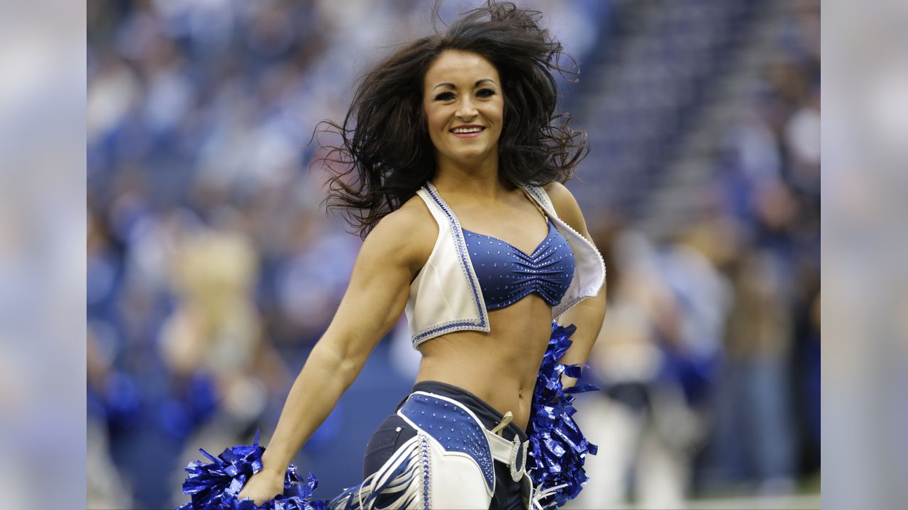 2014 NFL Cheerleaders - Best of Week 7