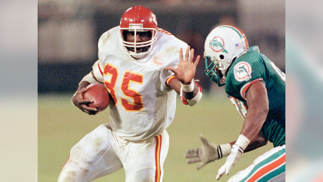 30 best nicknames in NFL history