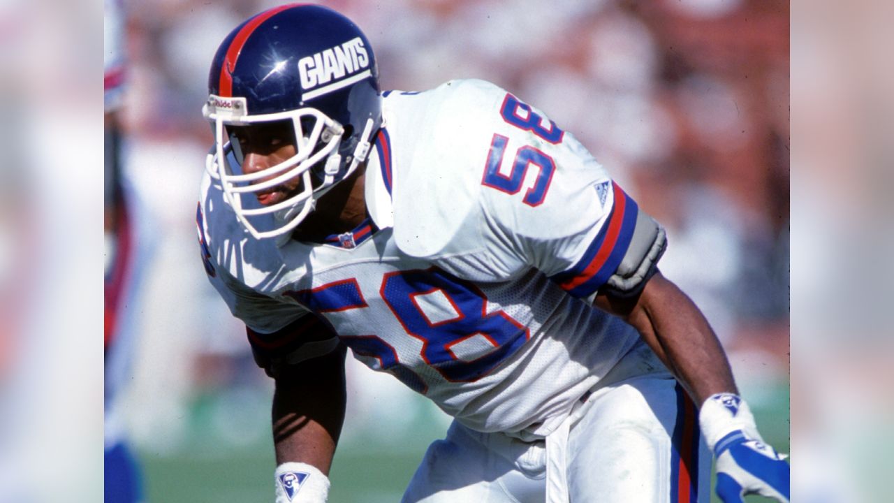 4 New York Giants make NFL.com's list of all-time greatest linebackers