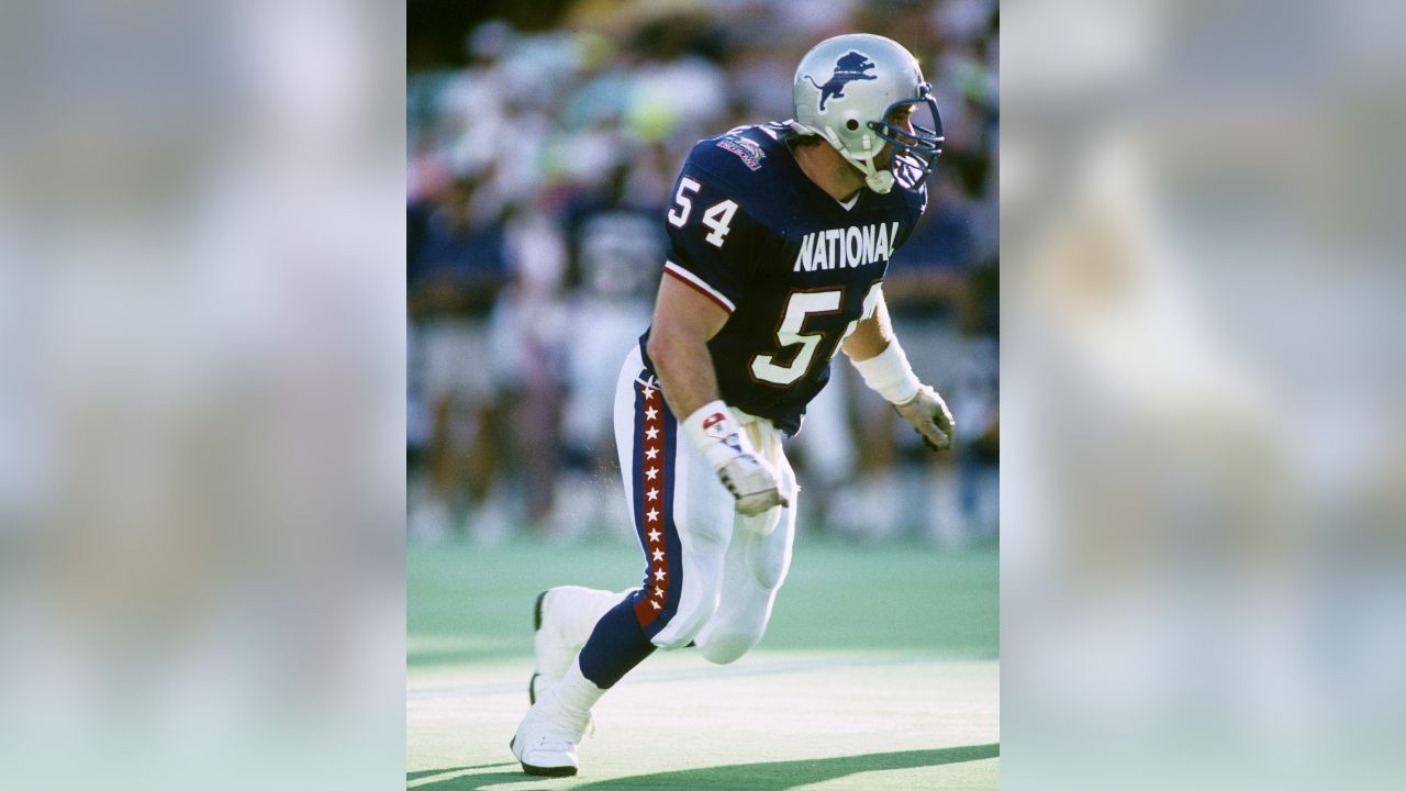 Throwback Thursday: Chris Spielman