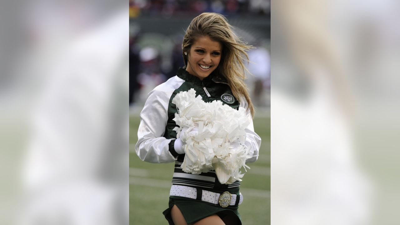 2009 NFL Cheerleaders: Best of 2009