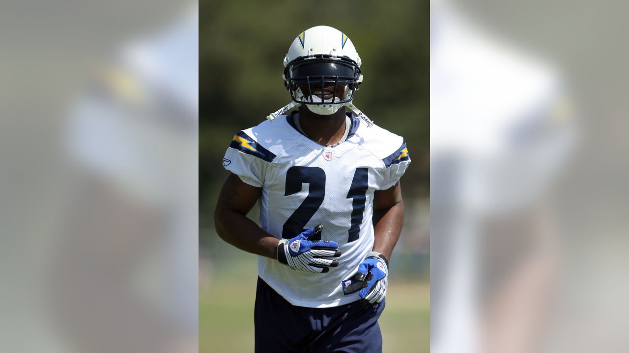 NFL: San Diego Chargers Training Camp