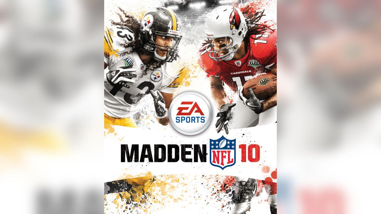 Madden NFL Covers: Pics Of Players Hit By Madden Curse – Hollywood Life