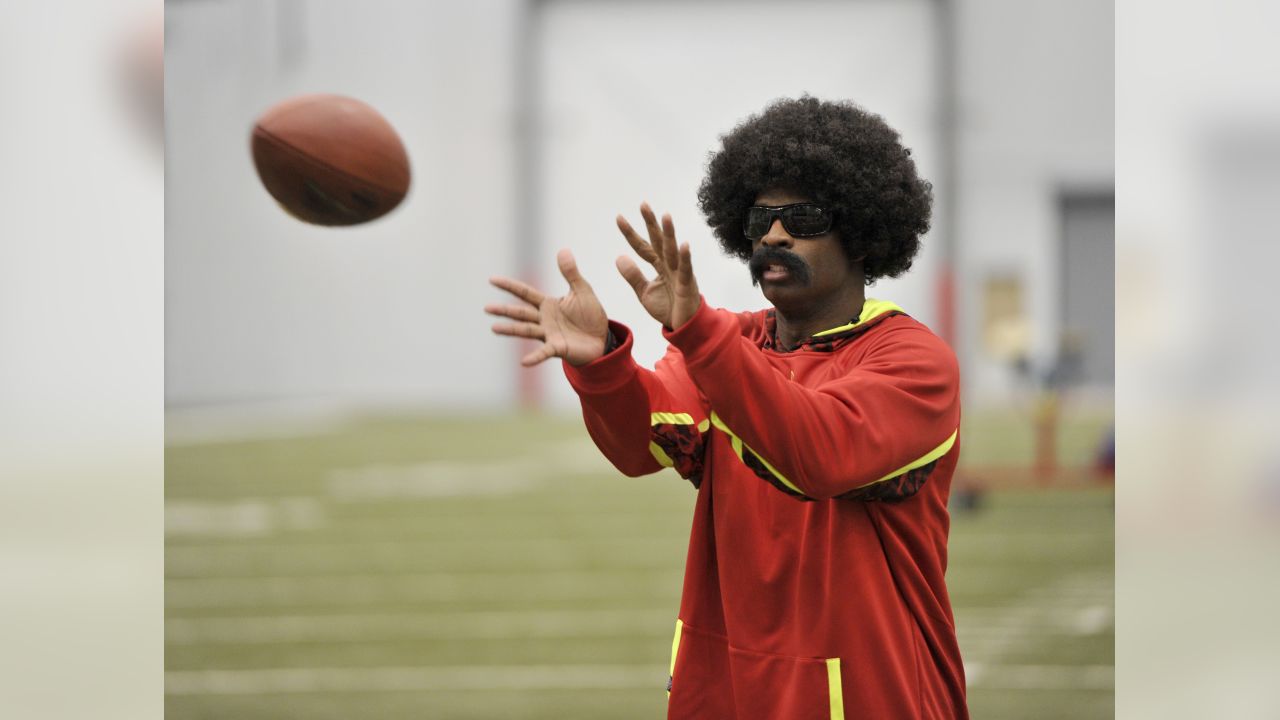 Leon Sandcastle Appreciation Post : r/KansasCityChiefs