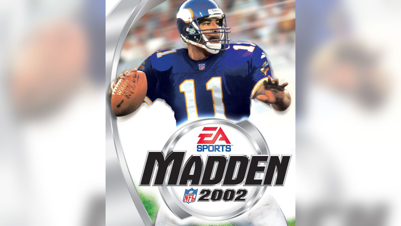 Madden NFL Covers: Pics Of Players Hit By Madden Curse – Hollywood Life