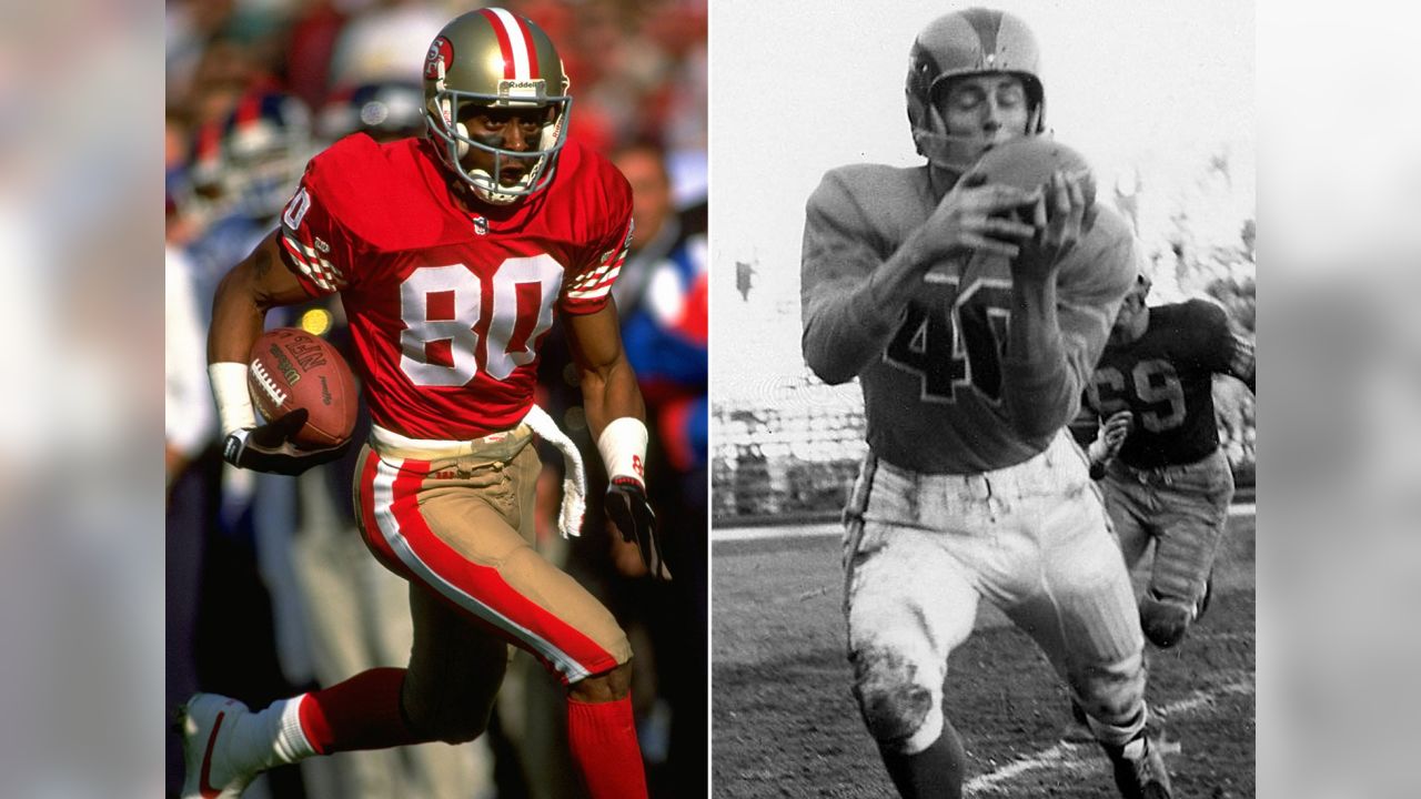 49ers vs. Rams, All-Time Teams: Position-by-position breakdown