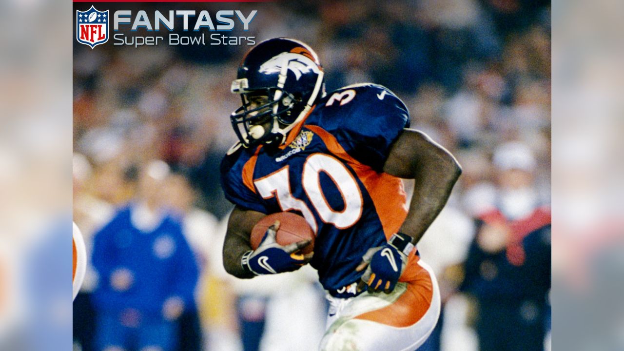 Top 10 fantasy Super Bowl performances