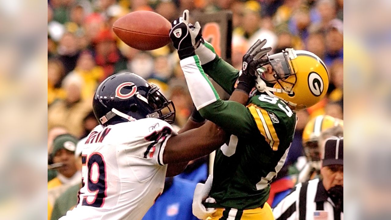 Bears–Packers rivalry, American Football Wiki