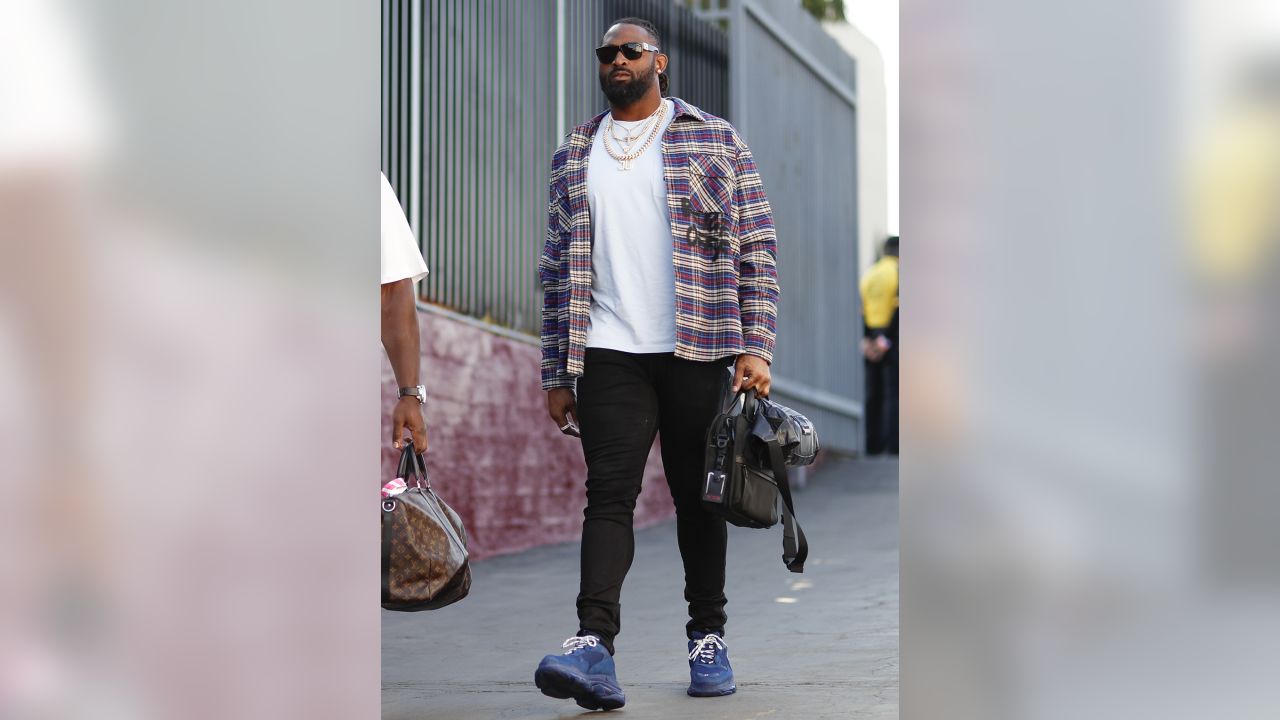 Best of 2019 NFL Style: Week 6