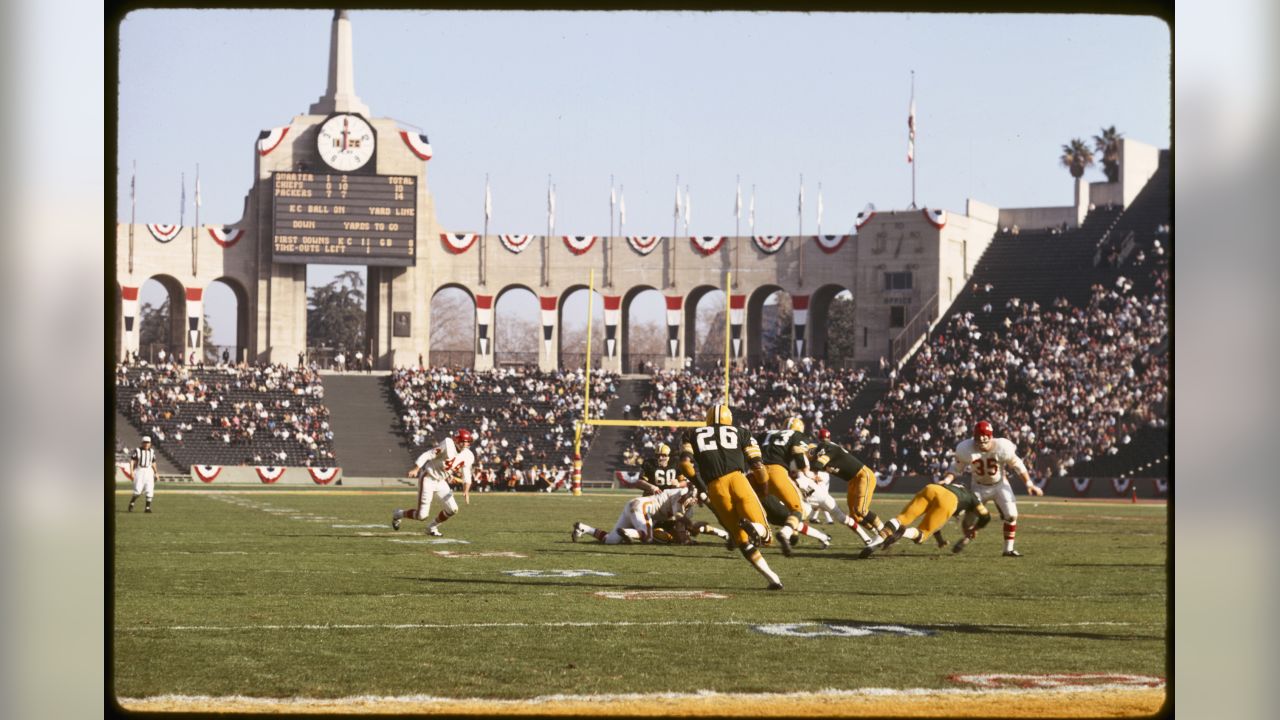 RIP Herb Adderley. Long before - Ghosts of the Orange Bowl