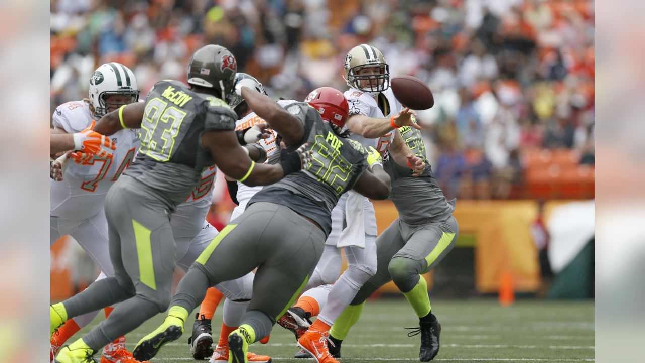 NFL Pro Bowl Weekend 2014 in Hawaii ready to kick off with free