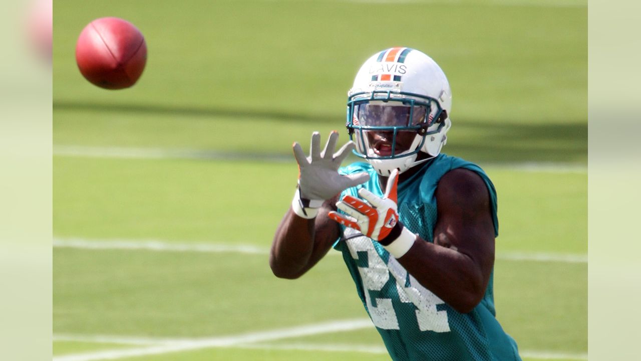 2009 Minicamps - Miami Dolphins