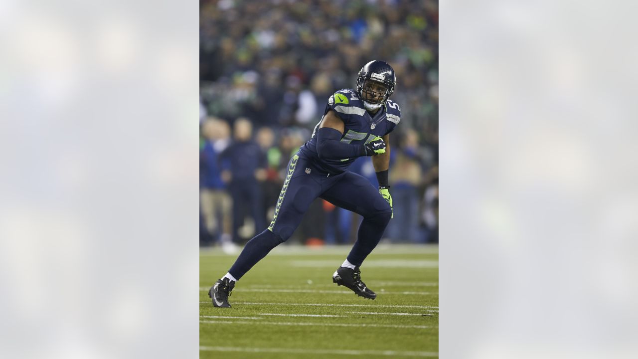 San Francisco 49ers vs. Seattle Seahawks - Photos - January 19