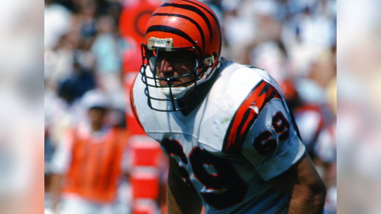 Gil Brandt's 14 greatest NFL tight ends of all time