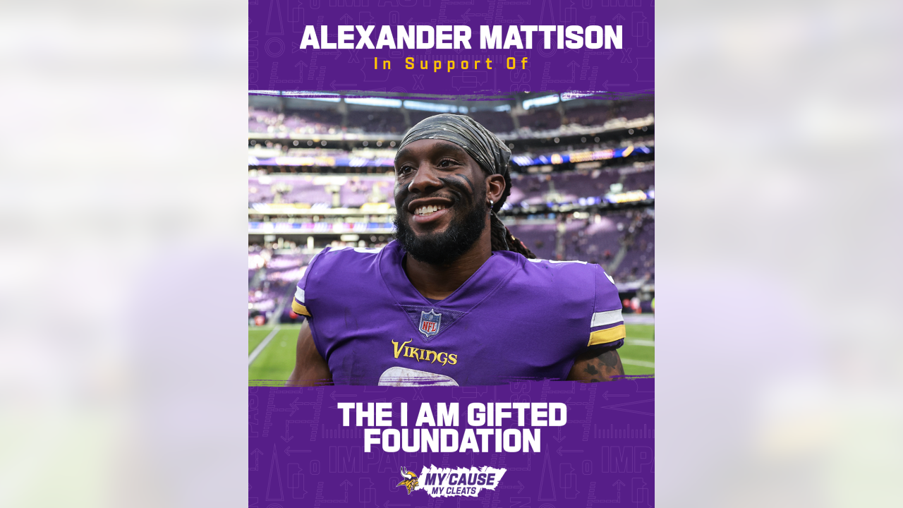 Vikings Foundation  Minnesota Vikings –