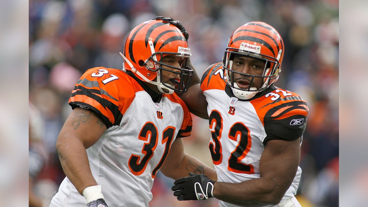 2007 Cincinnati Bengals season - Wikipedia