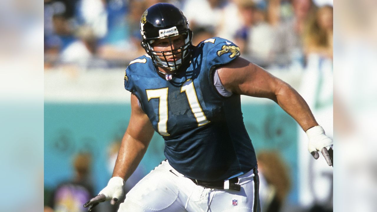 Top-21 Offensive Lineman in NFL History - The Grueling Truth