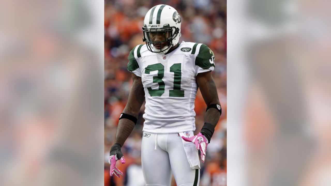 Antonio Cromartie Jr - Hudl