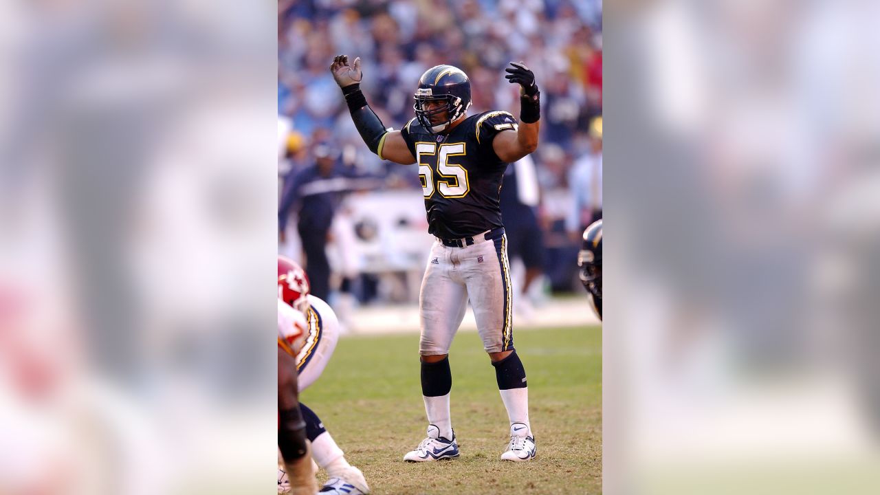 Historical Look at Junior Seau's Incredible Football Legacy, News, Scores,  Highlights, Stats, and Rumors