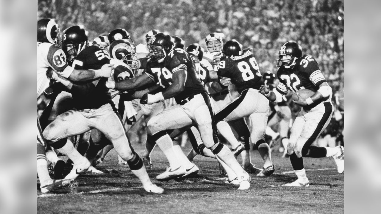 Super Bowl XIV, American Football Wiki