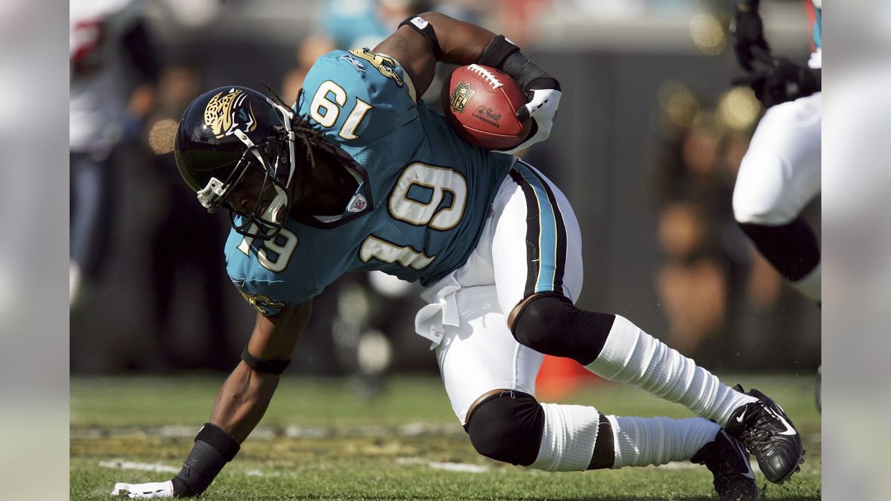 Jacksonville Jaguars - Best of 2006