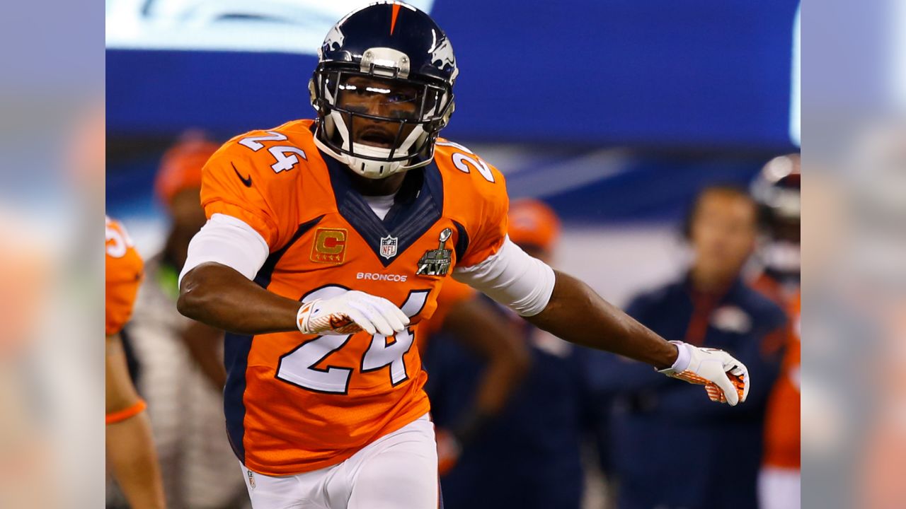 Clinton Portis for Champ Bailey ranks among the biggest trades in