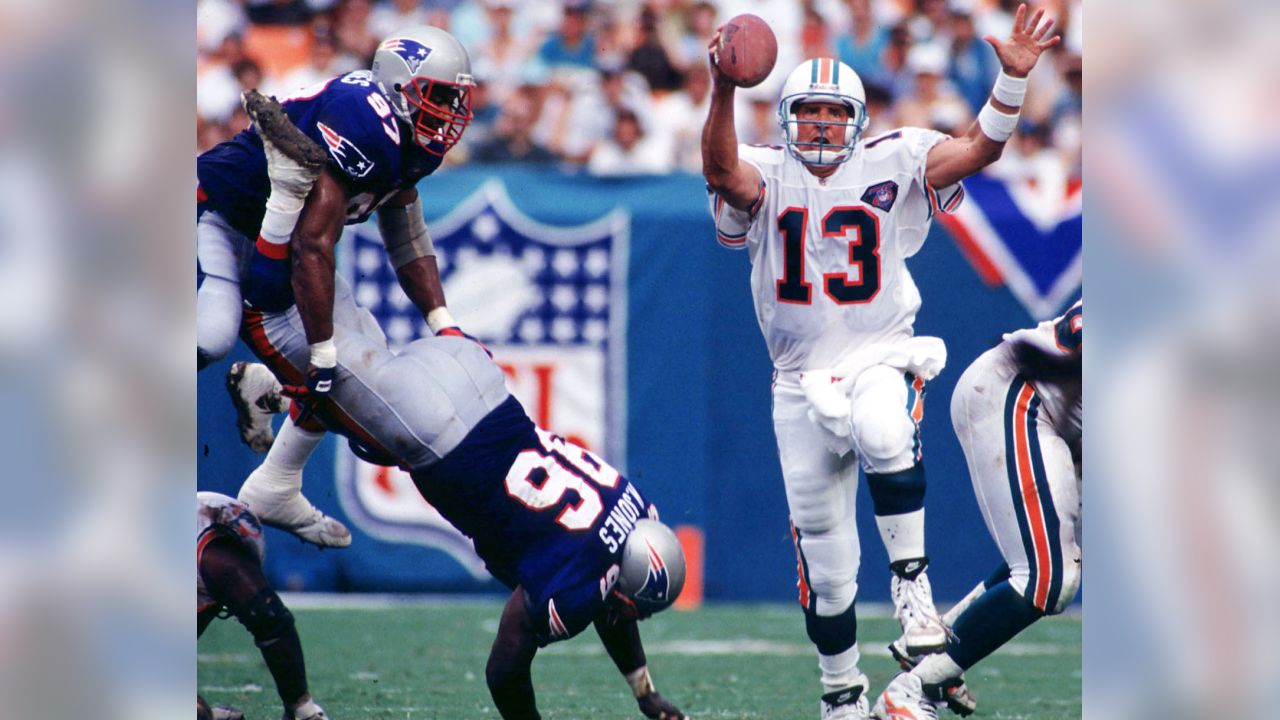 Dan Marino's greatest moments