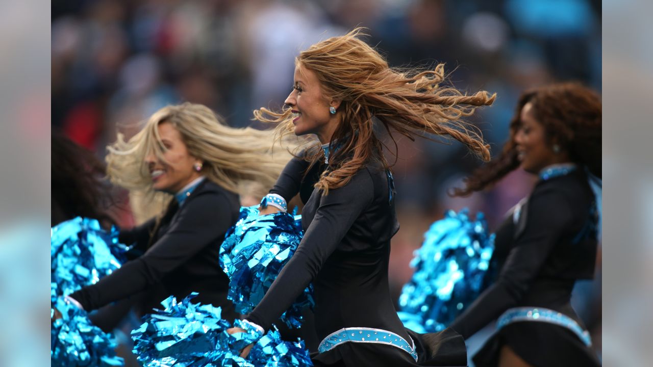 2014 NFL Cheerleaders - Best of Week 11