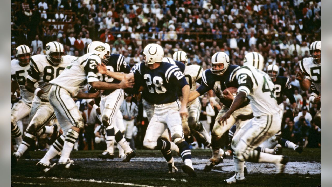 SUPER BOWL III